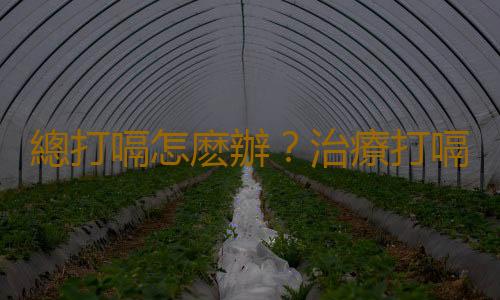 總打嗝怎麽辦？治療打嗝的偏方